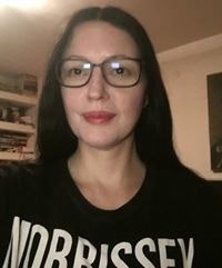 Mihaela Mihaljević Jakić