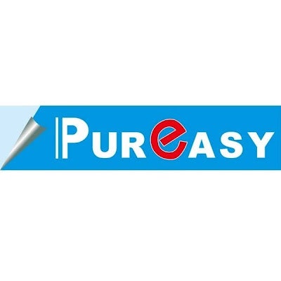 Shanghai Pure-Easy Label Printing Co Ltd