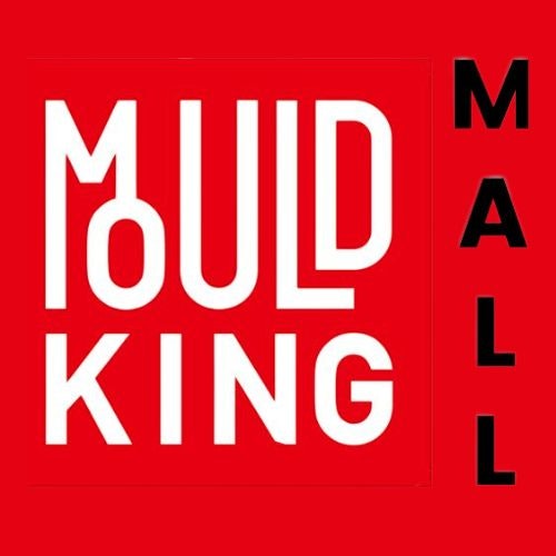Mould King Mall