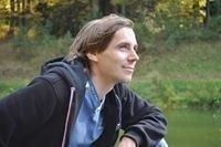 Паша Валерьевич Будо