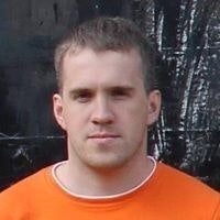 Вадим Шевцов