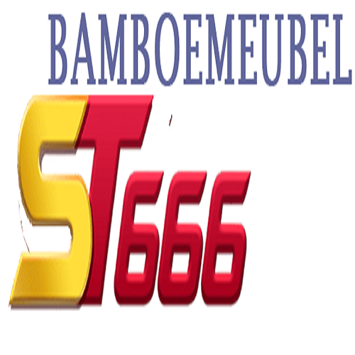 ST666 bamboe