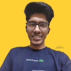 Shubham Choudhary