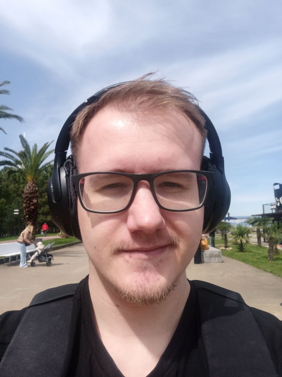 Aleksandr Vanyushkin