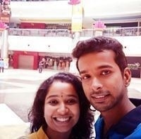 Lalith Radhakrishnan