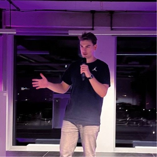 Matsvei Aleksandrovich