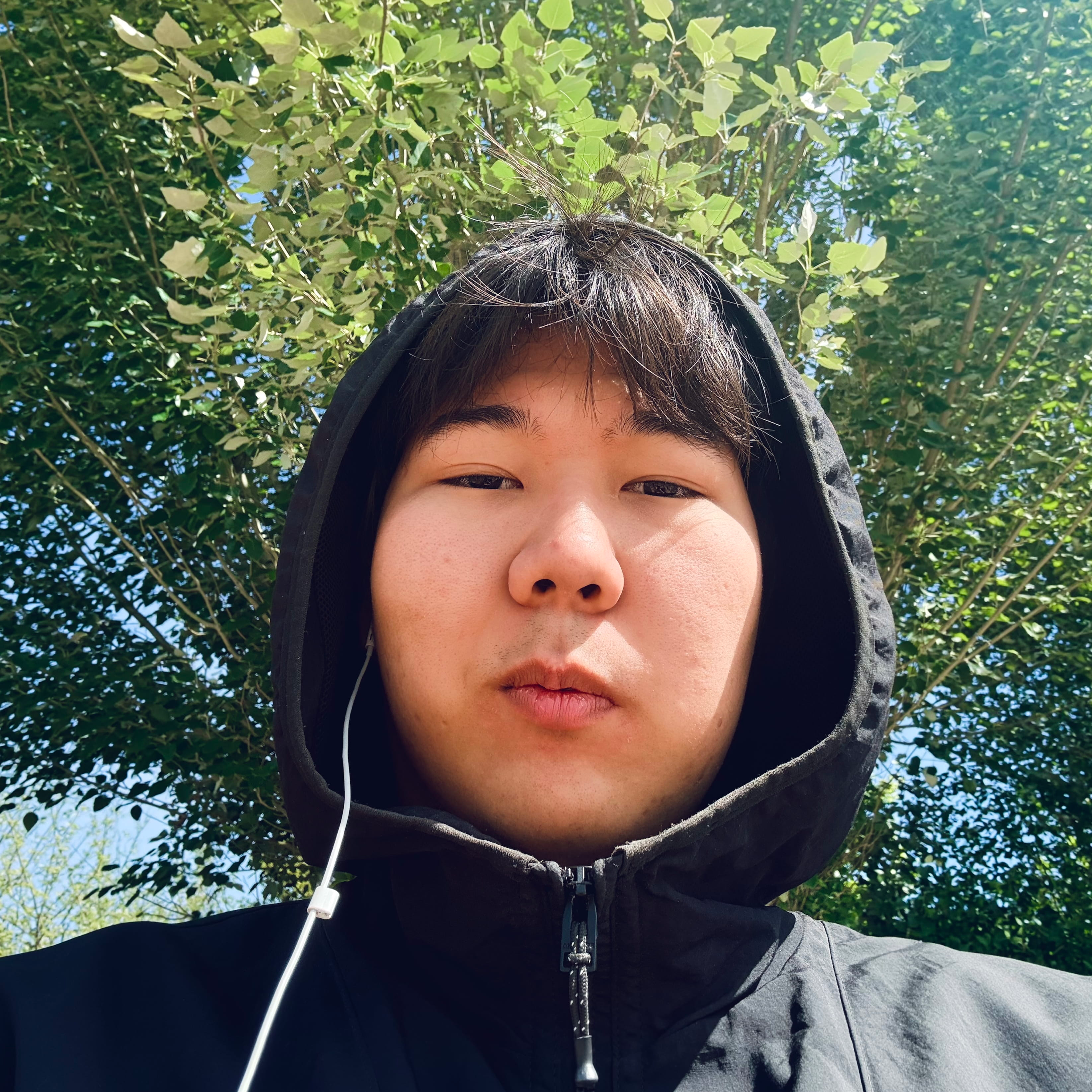 Alimkhan Yergebayev