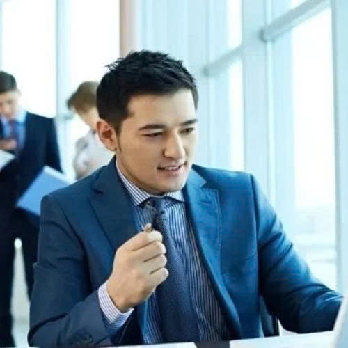 CEO Soda Nguyễn
