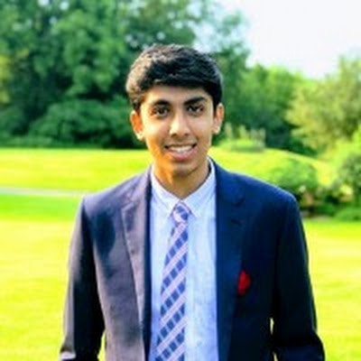 Ammar Kamran