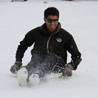 Pramukh Chandramouli