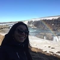 Maringrid Venegas Ramos