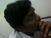 Karthi Keyan K