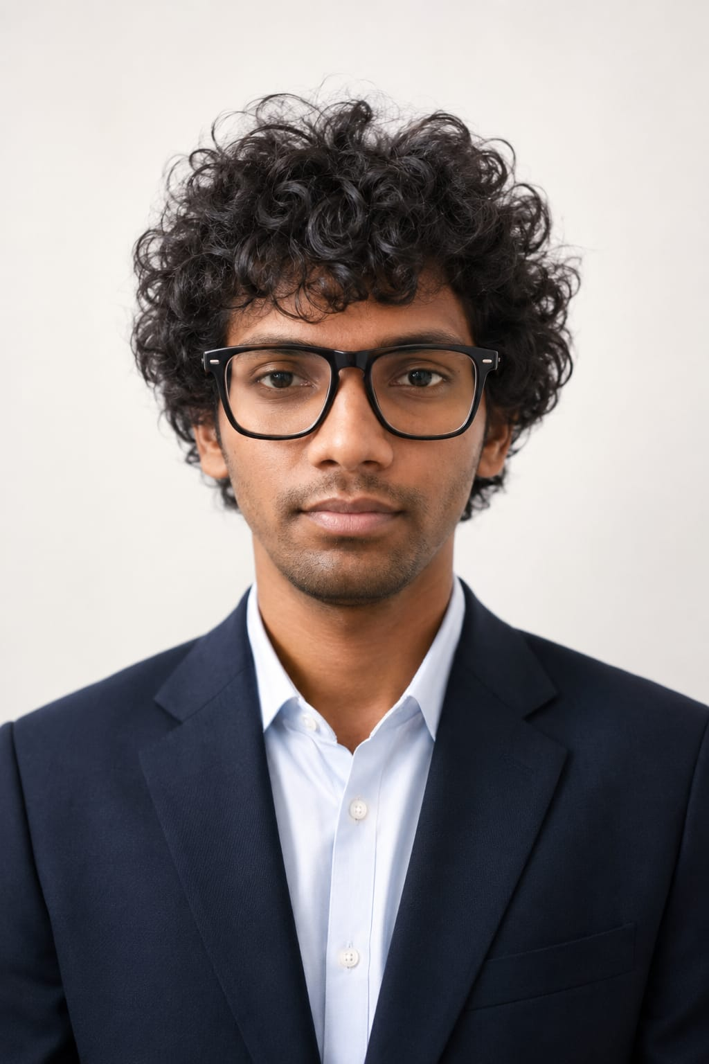 Vishnu Prasad S