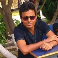 Vivek Kumar Singh