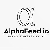 alphafeed