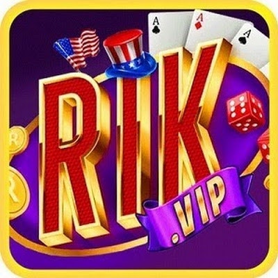 Cổng game RIKVIP