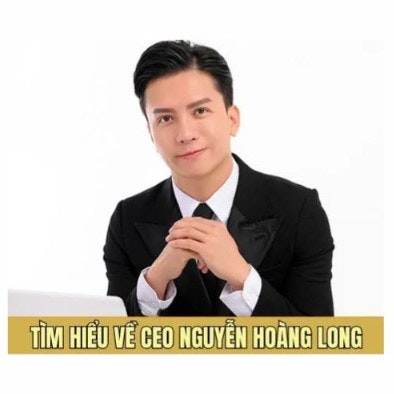 Nguyễn Hoàng Long