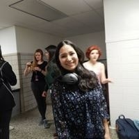 Elizabeth Nicole Arellano