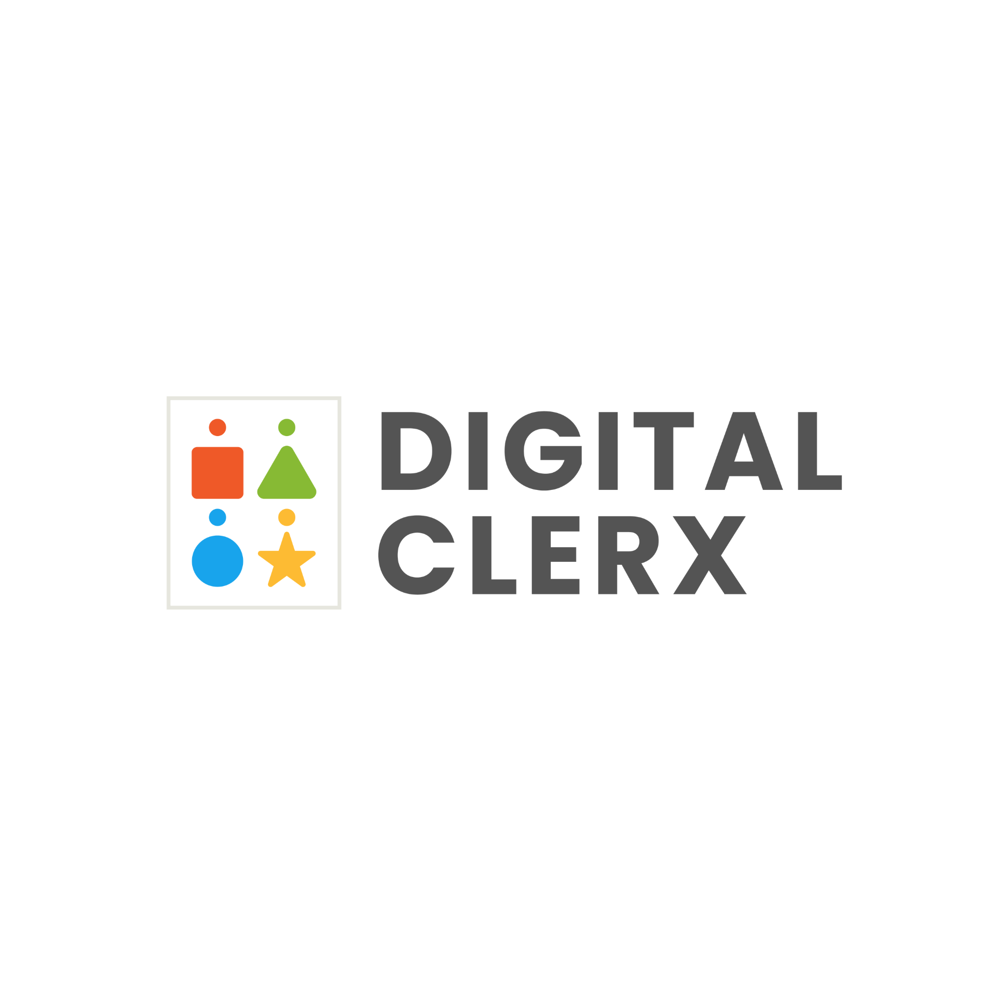 Digitalclerx