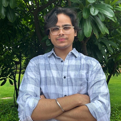 Yaman Jain