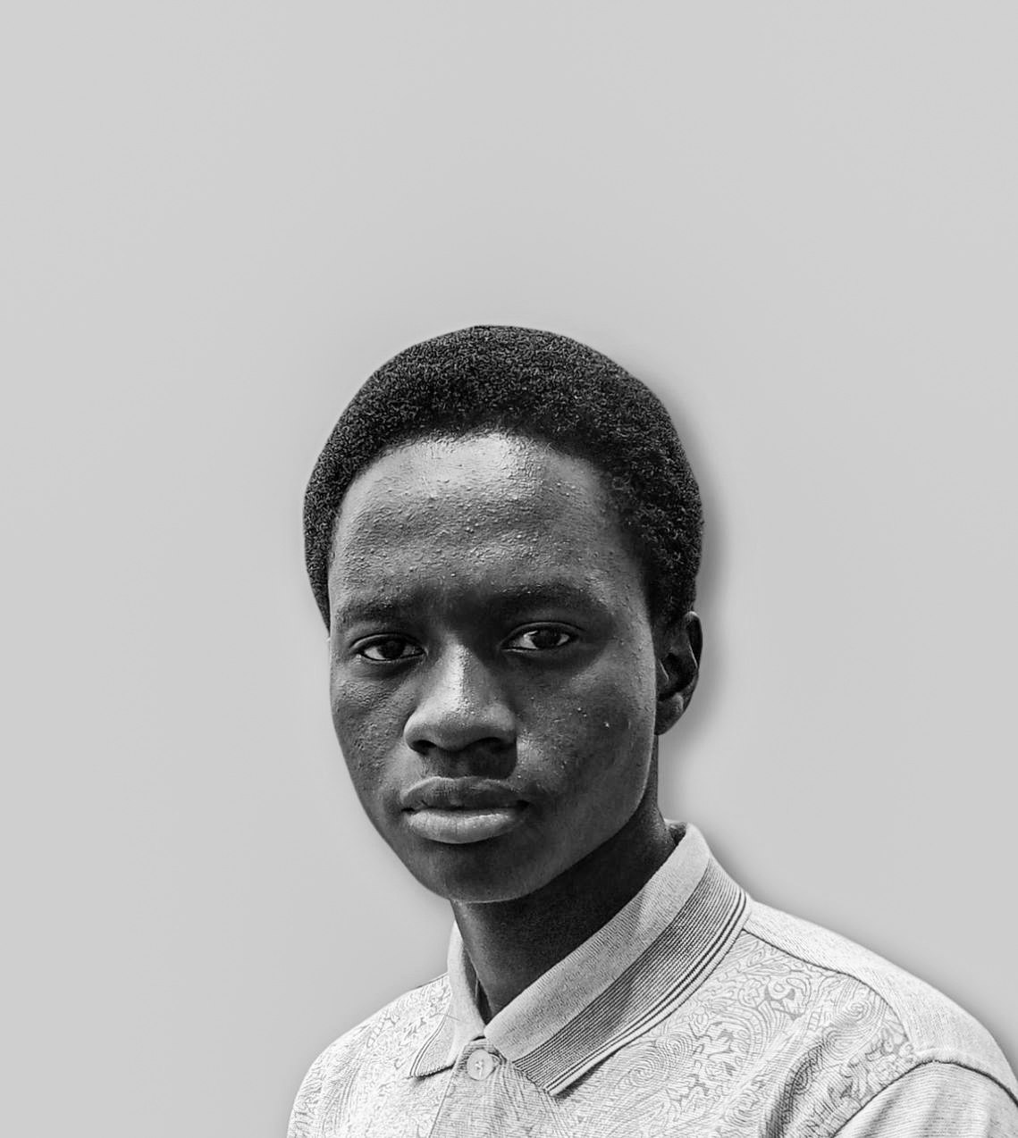 Othniel Solomon