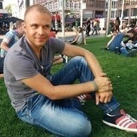 Дмитрий Радыно