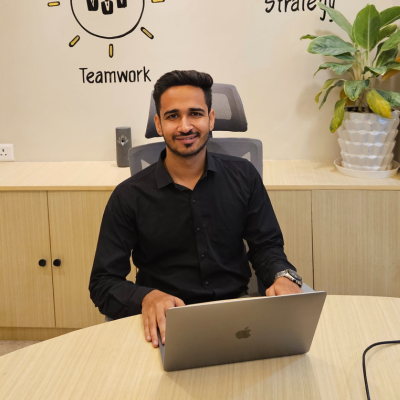 Dheeraj soni