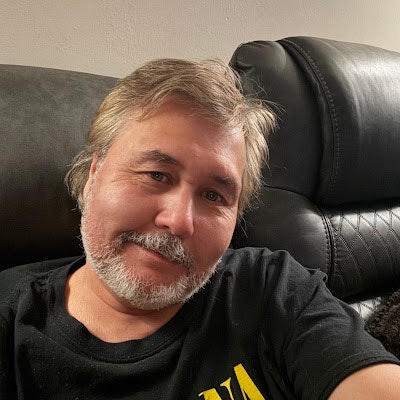 Jeffrey “Jeffprongo” Anderson