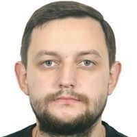 Евгений Близнюк