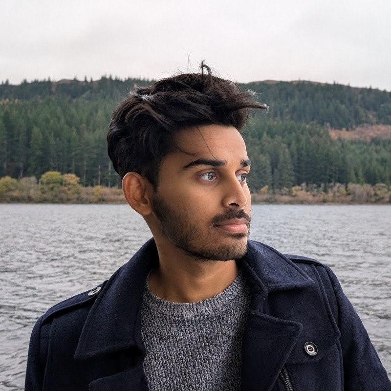 Abhyuday Roychowdhury