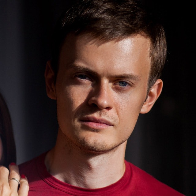 Nikita Morozov