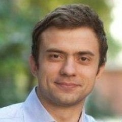 Maksym Zavershynskyi