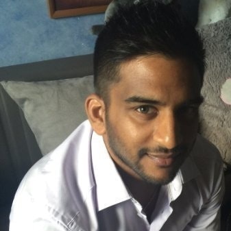 Jerozan Jeyendrarasa