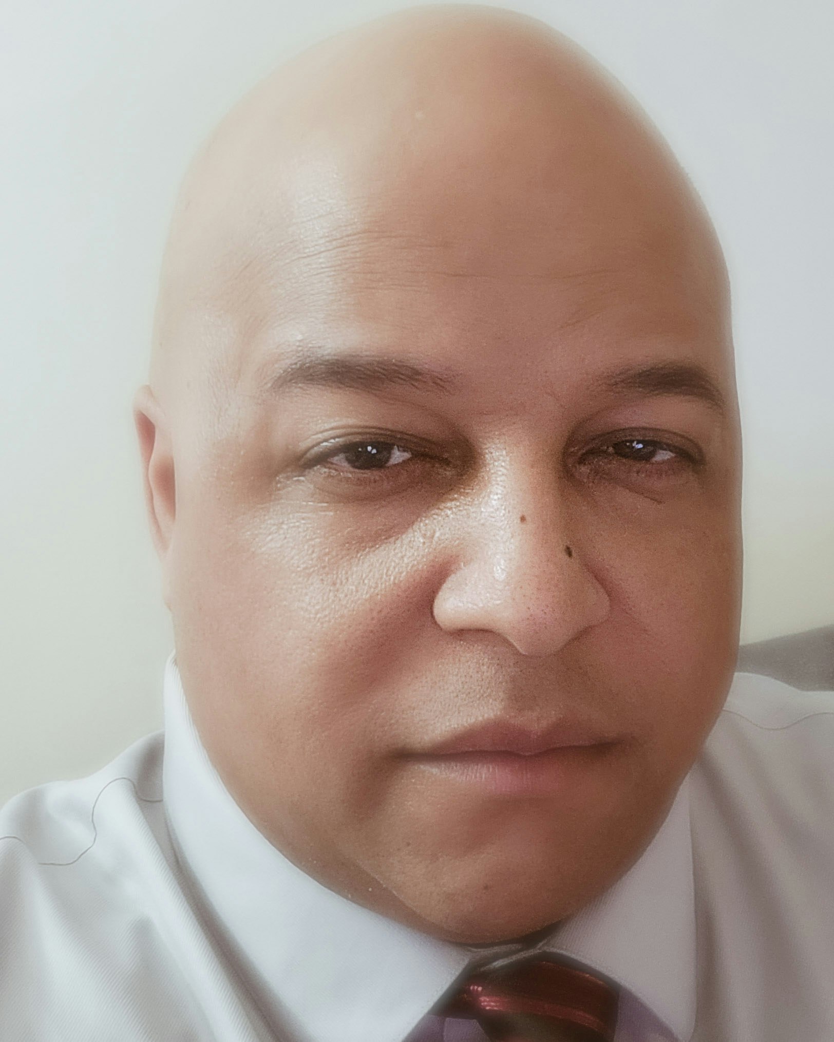 F. “Frank Cisco” Anderson