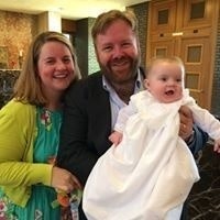 Sarah Revitte Burckart