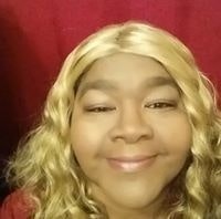 Germaine Beuviere Wilson