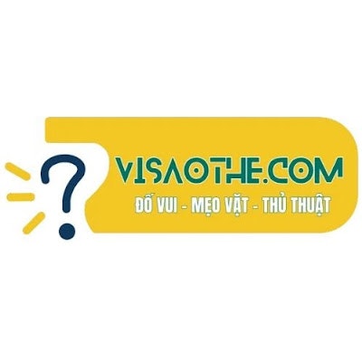 Đố vui visaothe com