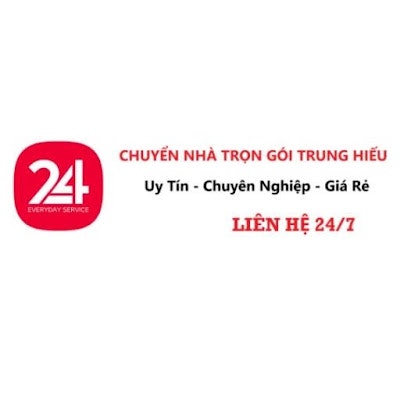 Chuyển Nhà Trọn Gói Trung Hiếu