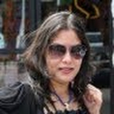 Simran Patnaik