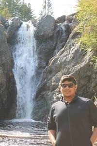 Abdullah Al Kamal Nibir