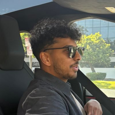 Arif Shaik