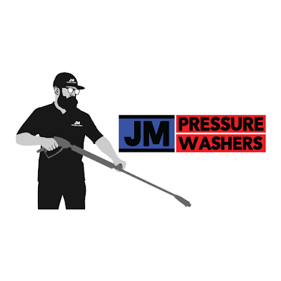 JM Pressure Washers