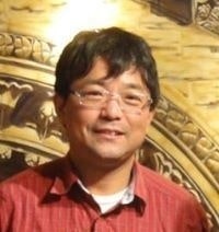 Satoshi Matsushita