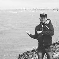 Дмитрий Борозенец