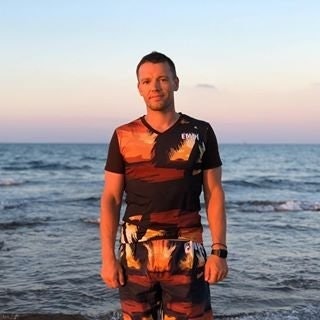 Алексей Строкин