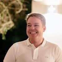 Caio Schlatter Terin