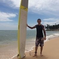 Леха Сулимов