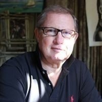 Richard Wolfe-Daimpré