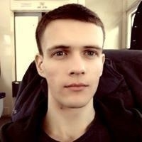 Alexander Poplavskiy