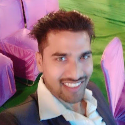 Nekraj Bhartiya